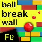 Ball Break Wall 圖標