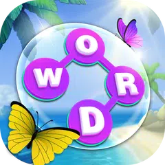Word Crossy - A crossword game APK Herunterladen