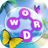 APK Word Crossy - A crossword game