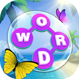 Word Crossy - A crossword game aplikacja