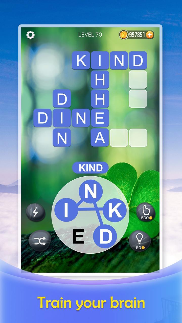 Word Crossy for Android APK Download