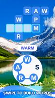 Word Crossy الملصق