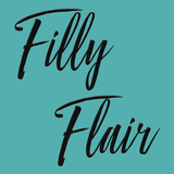 Shop Filly Flair آئیکن