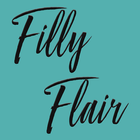 Shop Filly Flair biểu tượng