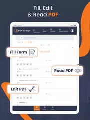 Baixar App para assinar em PDF E-Sign XAPK
