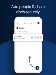PDFEsign.com PDF E-Sign アプリダウンロード