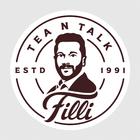 FiLLi Cafe UAE иконка