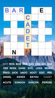 Fill In Crossword Puzzles ảnh chụp màn hình 1