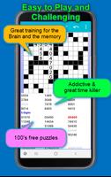Number Fill in puzzles Numerix 스크린샷 2