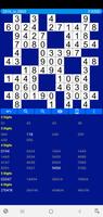 Fill-it ins number puzzles PRO screenshot 2