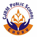 CJRM PUBLIC SCHOOL, CHURU APK