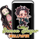 Demon Slayer Wallpaper Anime APK