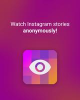 Anonygram: Anonymous Stories स्क्रीनशॉट 3