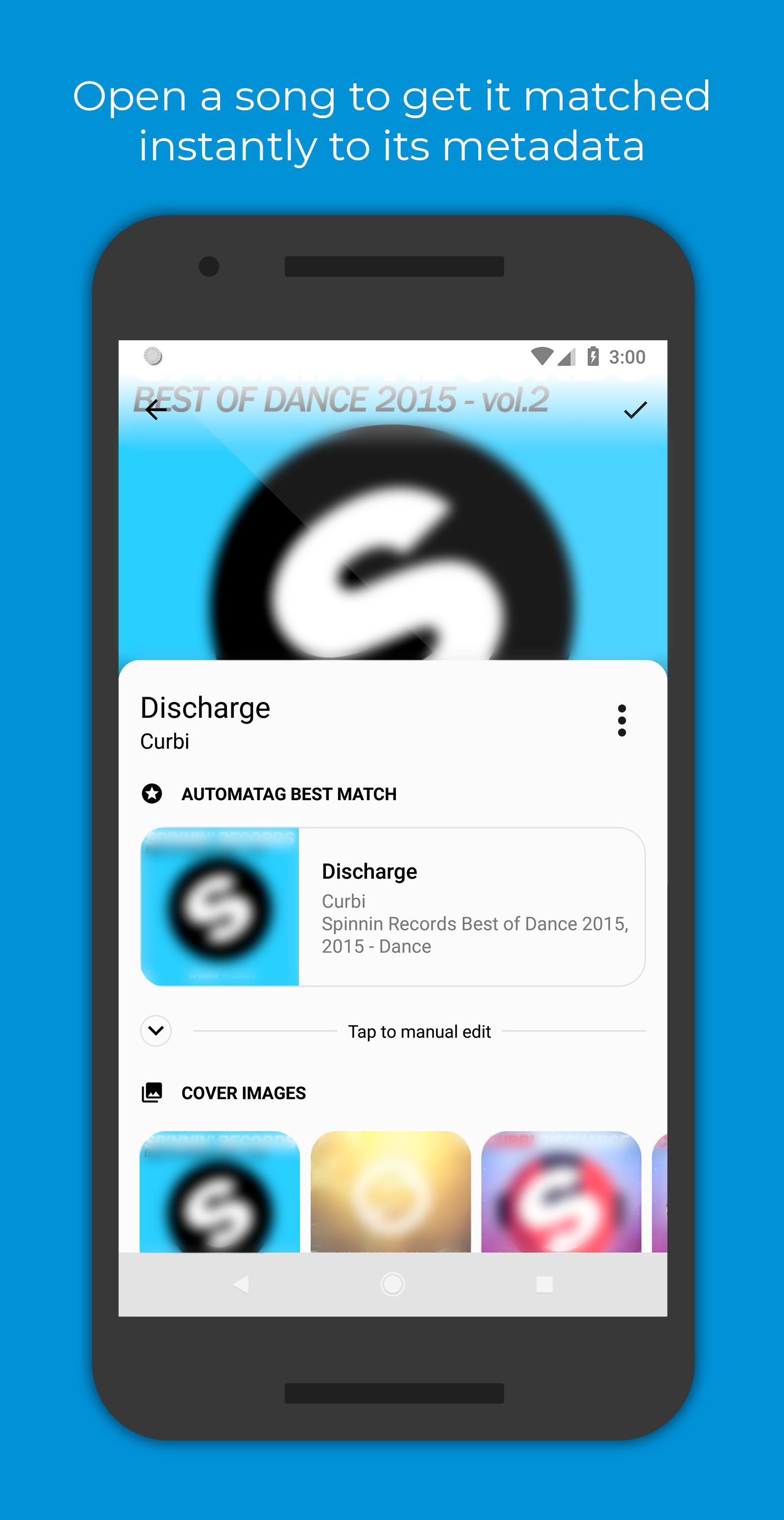 Best auto tagging apps Best auto tagging apps