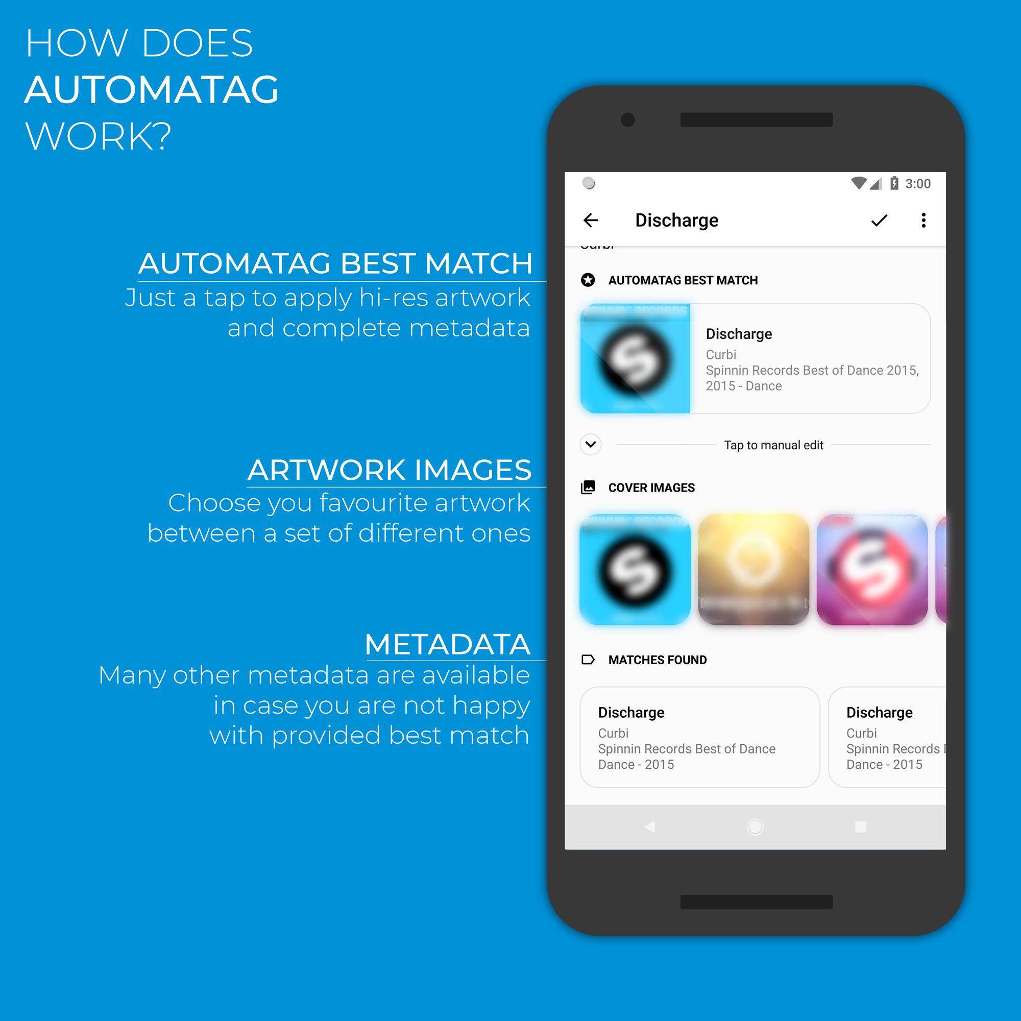 Automatic Tag Editor For Android Apk Download