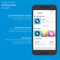 Automatic Tag Editor 스크린샷 1