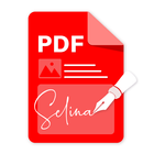 Pdf Firma Digital Pdf Editor icono