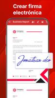 Pdf Firma Digital Pdf Editor Poster