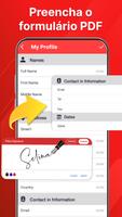 Assinar Documento PDF: Editar imagem de tela 1