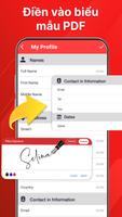 Đọc File PDF: Sửa & Ký Tên PDF ảnh chụp màn hình 1