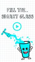 Fill Smart Glass Pro ポスター