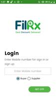 FilRx Ekran Görüntüsü 1