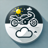 MotorbiKast - Bike Weather