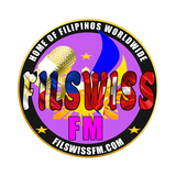 Filswiss FM أيقونة