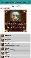 Filsafat Al Farabi постер