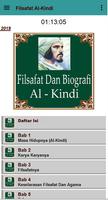 Filsafat Al Kindi 海报