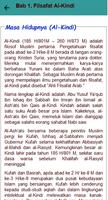 Filsafat Al Kindi 截图 2