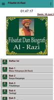 Poster Filsafat Al Razi