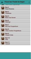 Filsafat Ibnu Bajjah screenshot 1