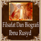 Filsafat Ibnu Rusyd आइकन