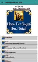 Filsafat Ibnu Thufail Cartaz