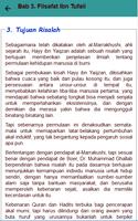 Filsafat Ibnu Thufail imagem de tela 2