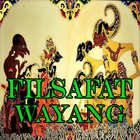 Filsafat Wayang Kulit biểu tượng