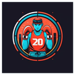 Boxing Timer Pro icon