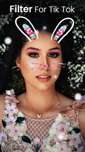 How To Get Neon Lines Tiktok Tattoo Filter Effect and ...
 |Tiktok Filters Names