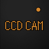 CCD Cam -Vintage Filter Camera
