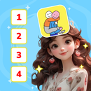 Mini Quiz Filter Challenge APK