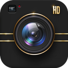 Camera+ 2 - Best HD Camera for Android icône