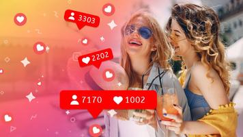 Get Followers постер