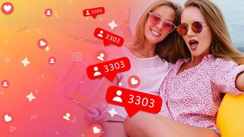 Get Followers скриншот 1