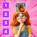 Funny Challenge: Camera Funny APK