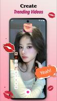 Funny Challenge: Camera Funny imagem de tela 2