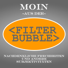 Filterbubble icon