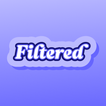 Filtered - Dating App icon