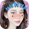 Filter for Selfie - Sweet Face icon