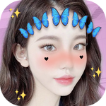 Filter for Selfie - Sweet Face icon